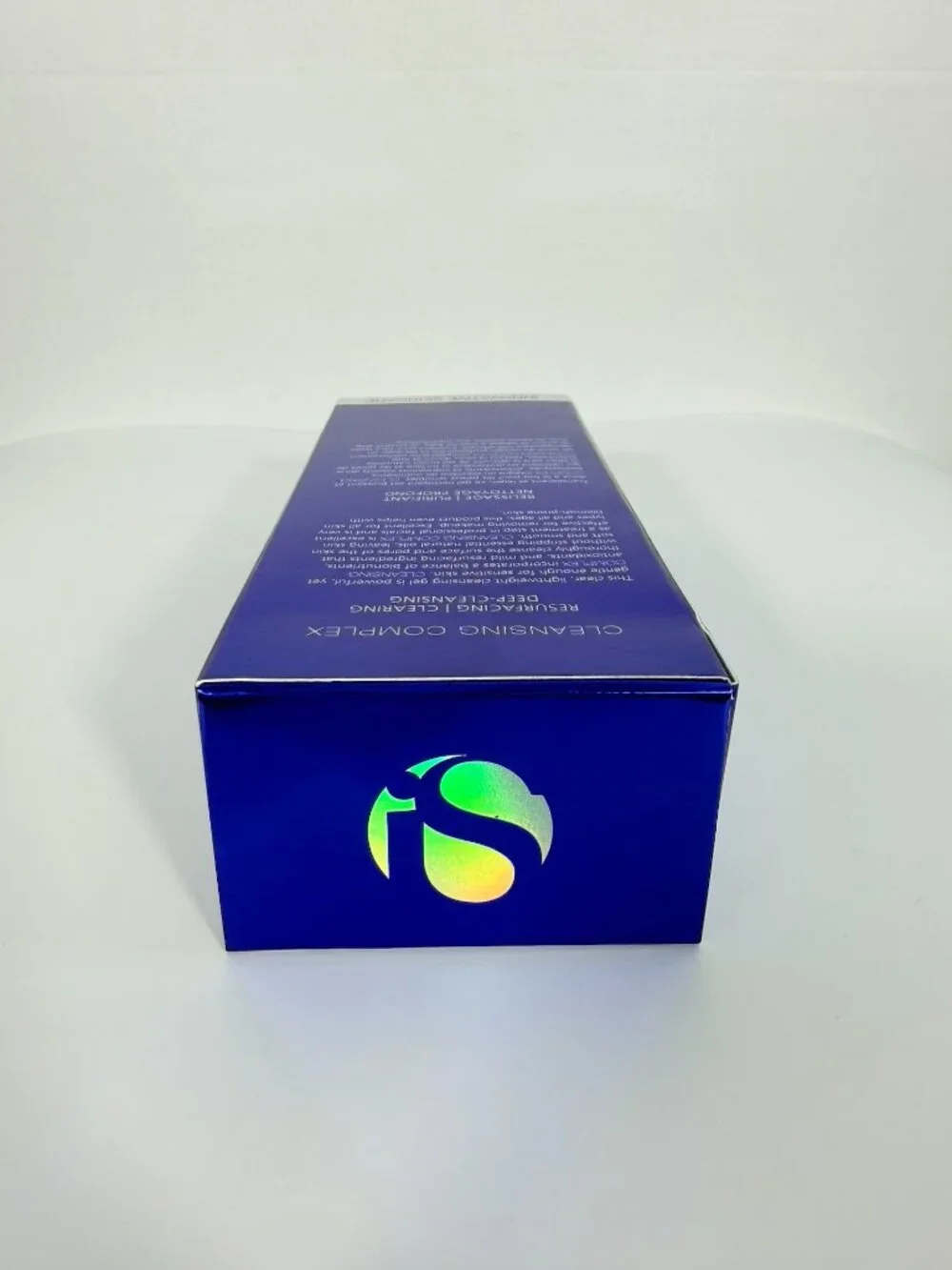 iS Clinical Cleansing Complex 6 oz Full Size NIB Facial Cleanser Authentic